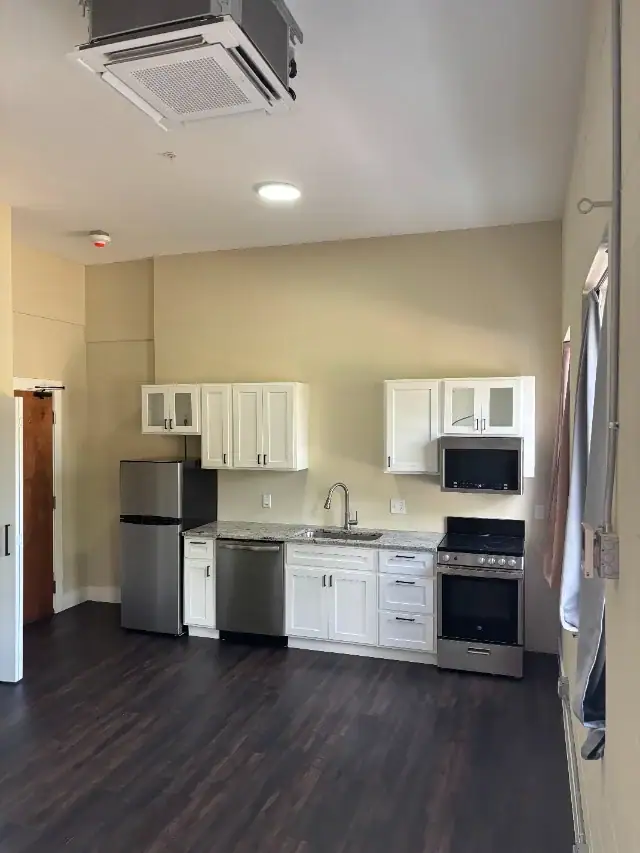 207 kitchen