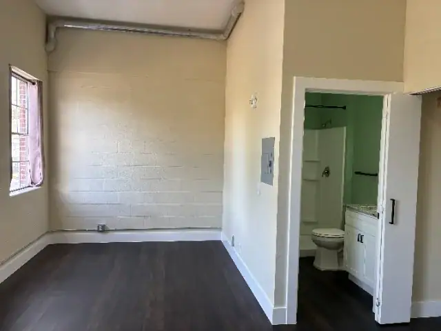 207 living area