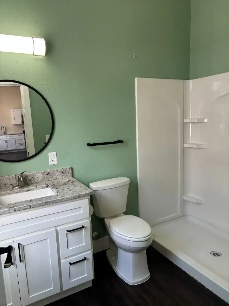 212 bathroom