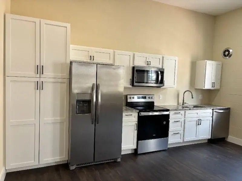 212 kitchen
