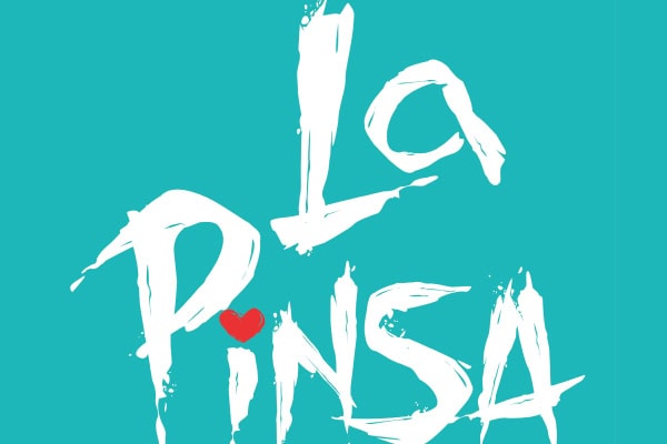 La pinsa 241028