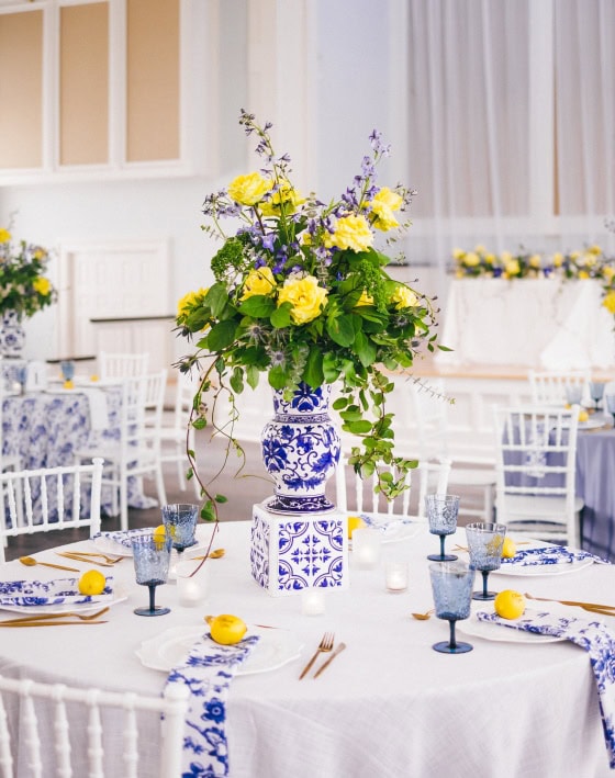 Wedding and Events