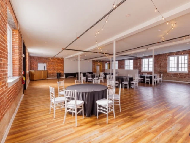 Ford Hall Banquet