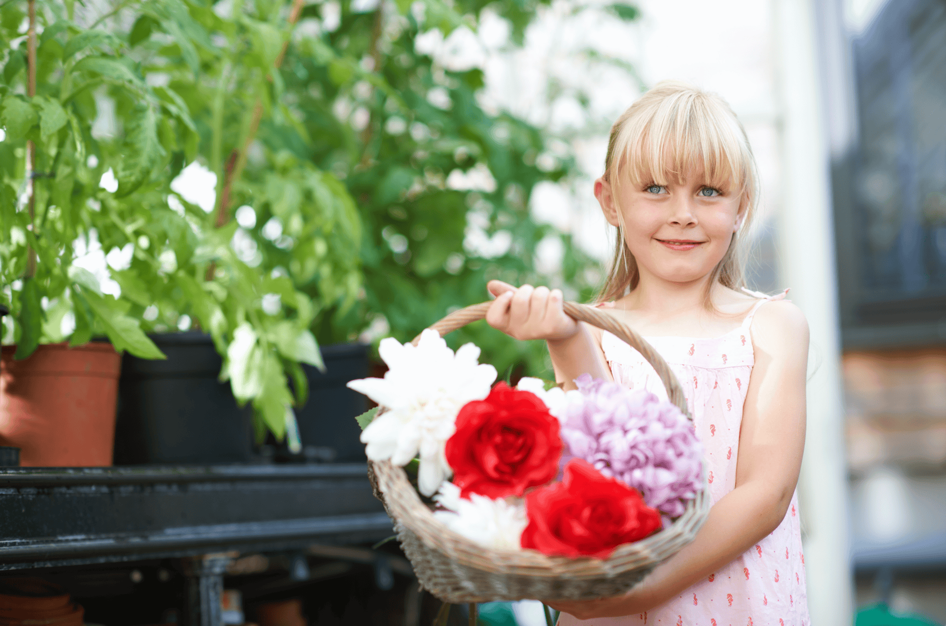 Flower Girl Gift Ideas She’ll Actually Love