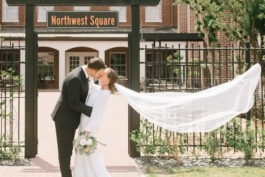 Rachel Wedding Banner Image