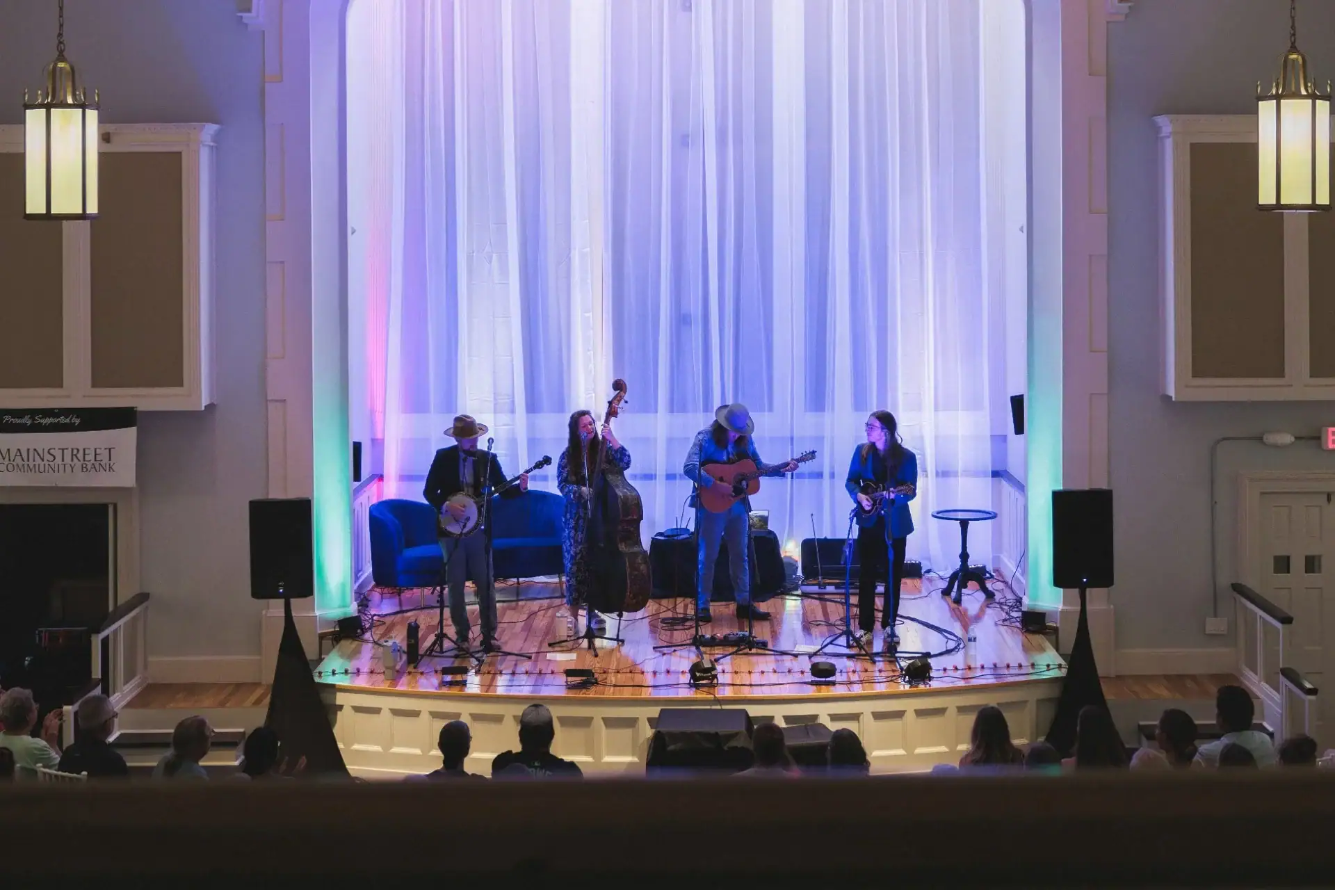 Remedy Tree Banner Image